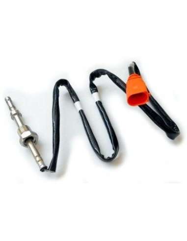 Sensor, temp. gas escape Meat Doria 12236 - SENSOR DE TEMPERATURA DEL GAS DE ES CAPE