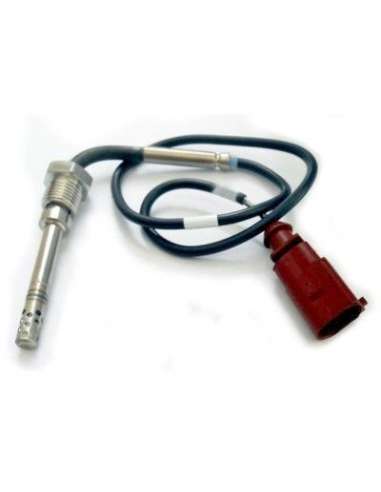 Sensor, temp. gas escape Meat Doria 12237 - SENSOR DE TEMPERATURA DEL GAS DE ES CAPE