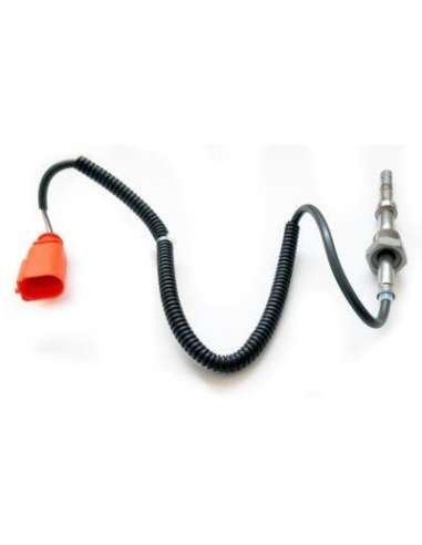 Sensor, temp. gas escape Meat Doria 12249 - SENSOR DE TEMPERATURA DEL GAS DE ES CAPE