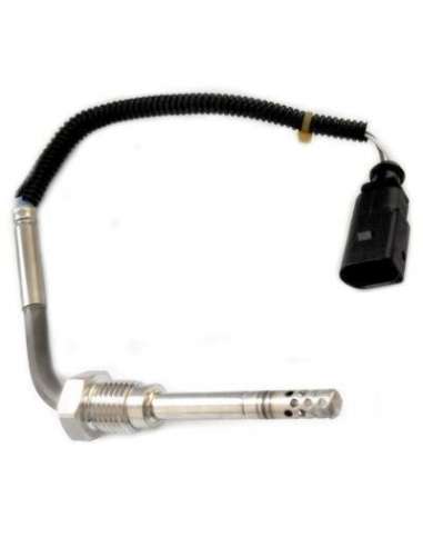 Sensor, temp. gas escape Meat Doria 12251 - SENSOR DE TEMPERATURA DEL GAS DE ES CAPE