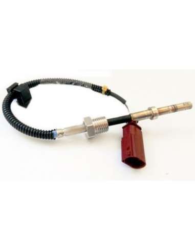 Sensor, temp. gas escape Meat Doria 12281 - SENSOR DE TEMPERATURA DEL GAS DE ES CAPE