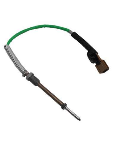 Sensor, temp. gas escape Meat Doria 12293 - SENSOR DE TEMPERATURA DEL GAS DE ES CAPE