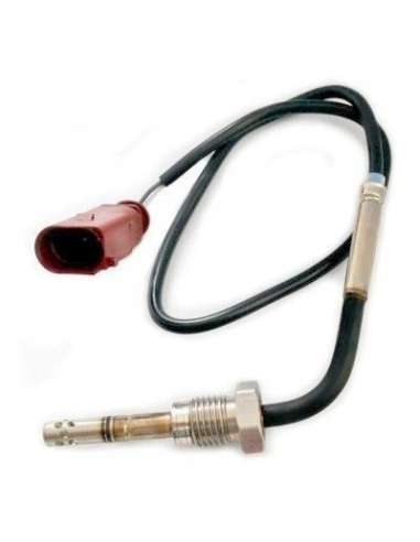 Sensor, temp. gas escape Meat Doria 12298 - SENSOR DE TEMPERATURA DEL GAS DE ES CAPE