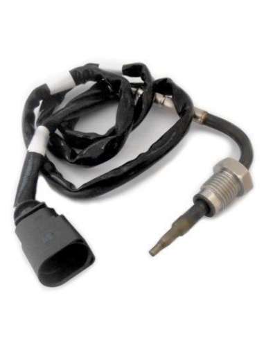 Sensor, temp. gas escape Meat Doria 12299 - SENSOR DE TEMPERATURA DEL GAS DE ES CAPE