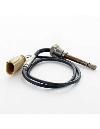 Sensor, temp. gas escape Meat Doria 12339 - SENSOR DE TEMPERATURA DEL GAS DE ES CAPE