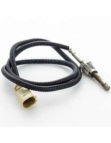 Sensor, temp. gas escape Meat Doria 12344 - SENSOR DE TEMPERATURA DEL GAS DE ES CAPE