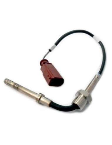 Sensor, temp. gas escape Meat Doria 12345 - SENSOR DE TEMPERATURA DEL GAS DE ES CAPE