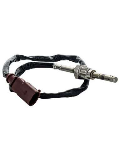 Sensor, temp. gas escape Meat Doria 12348 - SENSOR DE TEMPERATURA DEL GAS DE ES CAPE