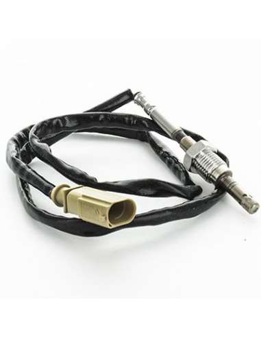 Sensor, temp. gas escape Meat Doria 12411 - SENSOR DE TEMPERATURA DEL GAS DE ES CAPE