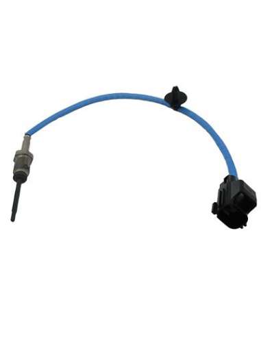 Sensor, temp. gas escape Meat Doria 12431 - SENSOR DE TEMPERATURA DEL GAS DE ES CAPE