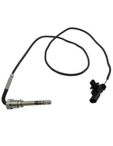 Sensor, temp. gas escape Meat Doria 12437 - SENSOR DE TEMPERATURA DEL GAS DE ES CAPE