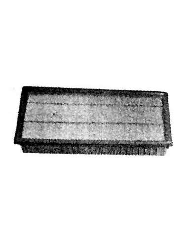 Filtro de aire Meat Doria 16253 - FILTRO DE AIRE