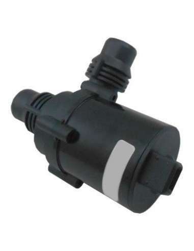 Bomba de circulación de agua, calefacción auxiliar Meat Doria 20059 - BOMBA DE AGUA AUXILIAR