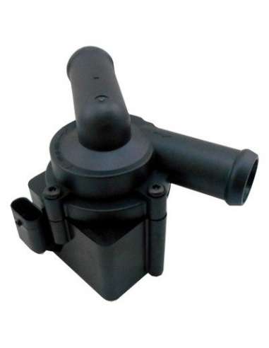 Bomba de circulación de agua, calefacción auxiliar Meat Doria 20062 - BOMBA DE AGUA AUXILIAR