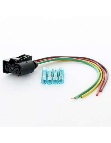 Kit reparación de cables, recirculac. gases escape Meat Doria 25148 - KIT CABLEADO