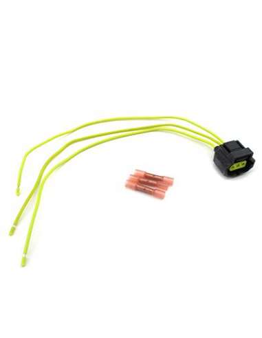 Kit de reparación de cables, generador Meat Doria 25432 - KIT CABLEADO