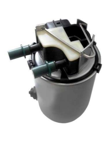 Filtro combustible Meat Doria 5090 - FILTRO DE COMBUSTIBLE