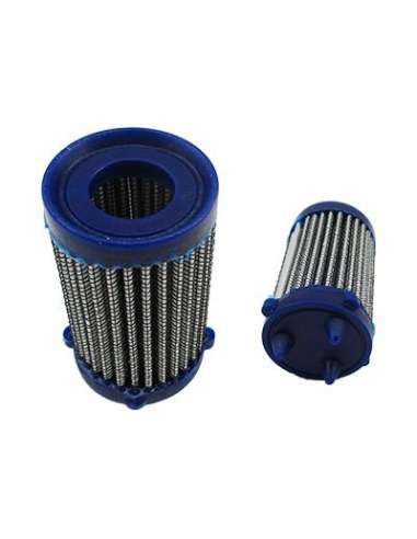 Filtro combustible Meat Doria 5098 - FILTRO DE GAS LIQUADO