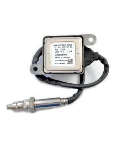 Sensor NOx, inyección de úrea Meat Doria 57000 - SENSOR NOX