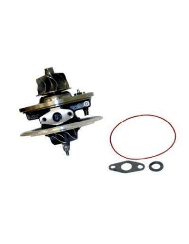Conjunto piezas turbocompresor Meat Doria 60002 - TURBINA INTERNA DE TURBOCOMPRESOR Special Installation Kit