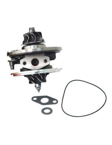 Conjunto piezas turbocompresor Meat Doria 60003 - TURBINA INTERNA DE TURBOCOMPRESOR Special Installation Kit