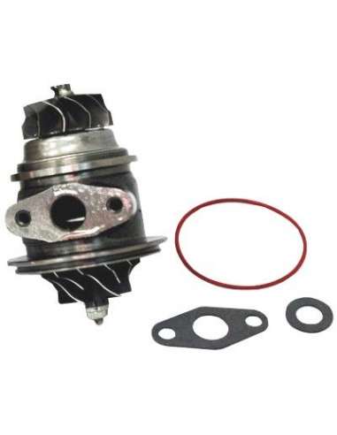 Conjunto piezas turbocompresor Meat Doria 60004 - TURBINA INTERNA DE TURBOCOMPRESOR Special Installation Kit