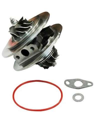 Conjunto piezas turbocompresor Meat Doria 60006 - TURBINA INTERNA DE TURBOCOMPRESOR Special Installation Kit