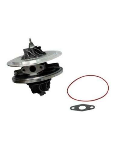 Conjunto piezas turbocompresor Meat Doria 60007 - TURBINA INTERNA DE TURBOCOMPRESOR Special Installation Kit