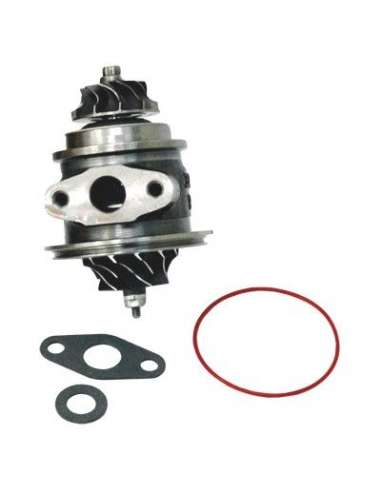 Conjunto piezas turbocompresor Meat Doria 60008 - TURBINA INTERNA DE TURBOCOMPRESOR Special Installation Kit