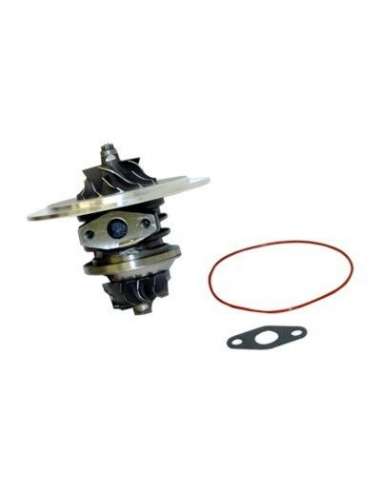 Conjunto piezas turbocompresor Meat Doria 60009 - TURBINA INTERNA DE TURBOCOMPRESOR Special Installation Kit