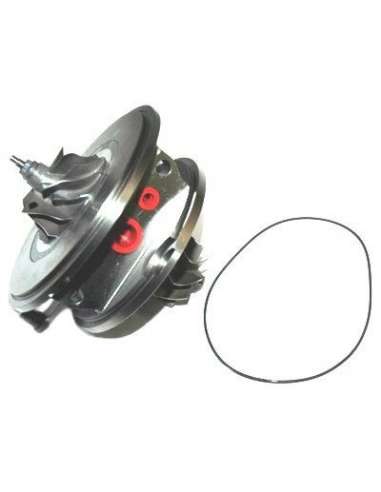 Conjunto piezas turbocompresor Meat Doria 60010 - TURBINA INTERNA DE TURBOCOMPRESOR Special Installation Kit