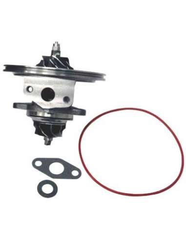 Conjunto piezas turbocompresor Meat Doria 60011 - TURBINA INTERNA DE TURBOCOMPRESOR Special Installation Kit