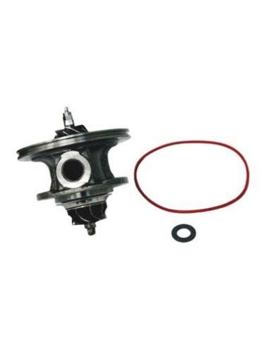 Conjunto piezas turbocompresor Meat Doria 60012 - TURBINA INTERNA DE TURBOCOMPRESOR Special Installation Kit