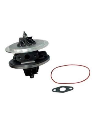 Conjunto piezas turbocompresor Meat Doria 60013 - TURBINA INTERNA DE TURBOCOMPRESOR Special Installation Kit