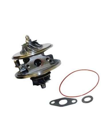 Conjunto piezas turbocompresor Meat Doria 60017 - TURBINA INTERNA DE TURBOCOMPRESOR Special Installation Kit