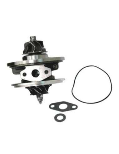 Conjunto piezas turbocompresor Meat Doria 60019 - TURBINA INTERNA DE TURBOCOMPRESOR Special Installation Kit