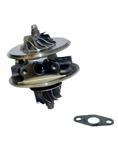 Conjunto piezas turbocompresor Meat Doria 60021 - TURBINA INTERNA DE TURBOCOMPRESOR Special Installation Kit