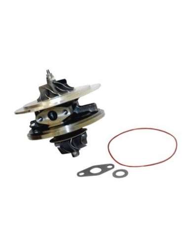 Conjunto piezas turbocompresor Meat Doria 60022 - TURBINA INTERNA DE TURBOCOMPRESOR Special Installation Kit