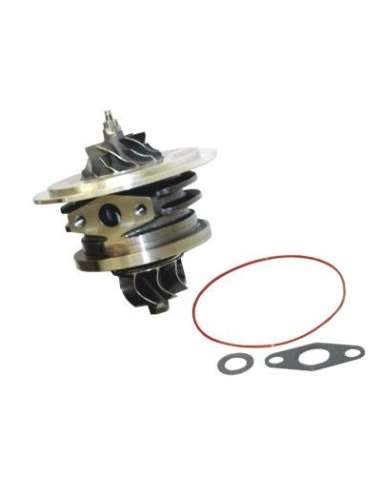 Conjunto piezas turbocompresor Meat Doria 60023 - TURBINA INTERNA DE TURBOCOMPRESOR Special Installation Kit