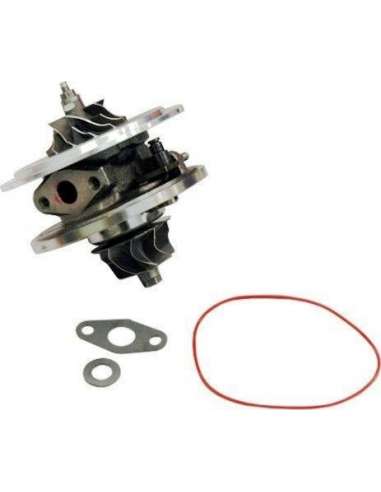Conjunto piezas turbocompresor Meat Doria 60024 - TURBINA INTERNA DE TURBOCOMPRESOR Special Installation Kit