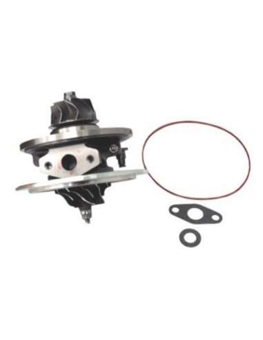 Conjunto piezas turbocompresor Meat Doria 60025 - TURBINA INTERNA DE TURBOCOMPRESOR Special Installation Kit