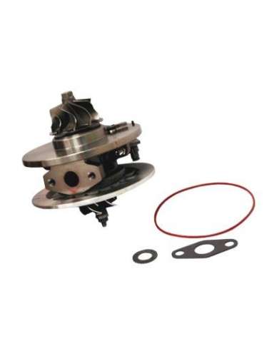 Conjunto piezas turbocompresor Meat Doria 60026 - TURBINA INTERNA DE TURBOCOMPRESOR Special Installation Kit