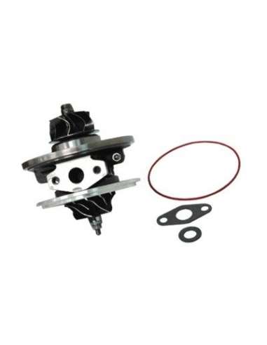 Conjunto piezas turbocompresor Meat Doria 60031 - TURBINA INTERNA DE TURBOCOMPRESOR Special Installation Kit
