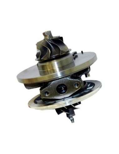 Conjunto piezas turbocompresor Meat Doria 60034 - TURBINA INTERNA DE TURBOCOMPRESOR Special Installation Kit
