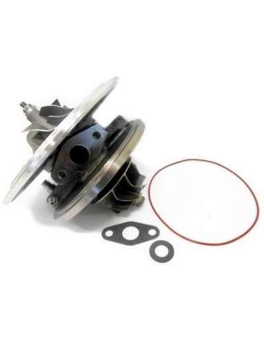 Conjunto piezas turbocompresor Meat Doria 60036 - TURBINA INTERNA DE TURBOCOMPRESOR Special Installation Kit