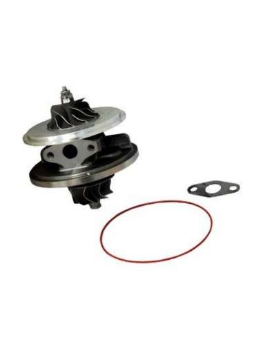 Conjunto piezas turbocompresor Meat Doria 60037 - TURBINA INTERNA DE TURBOCOMPRESOR Special Installation Kit