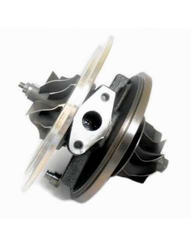 Conjunto piezas turbocompresor Meat Doria 60038 - TURBINA INTERNA DE TURBOCOMPRESOR Special Installation Kit