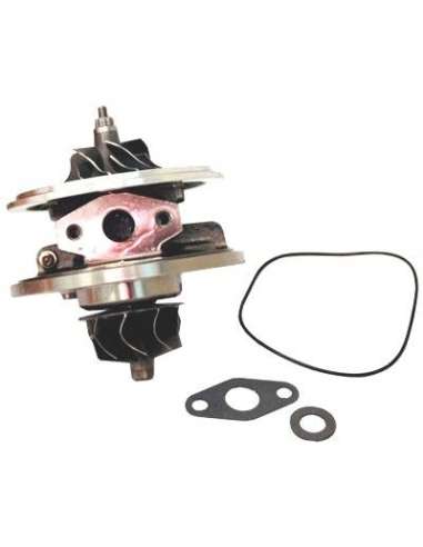 Conjunto piezas turbocompresor Meat Doria 60039 - TURBINA INTERNA DE TURBOCOMPRESOR Special Installation Kit