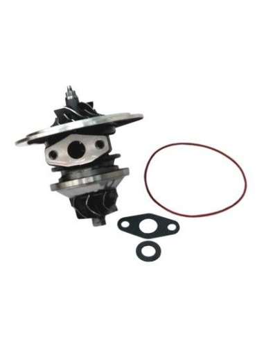Conjunto piezas turbocompresor Meat Doria 60040 - TURBINA INTERNA DE TURBOCOMPRESOR Special Installation Kit