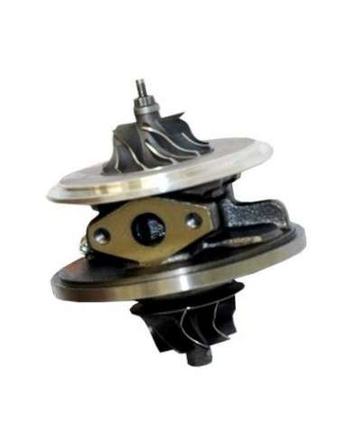 Conjunto piezas turbocompresor Meat Doria 60041 - TURBINA INTERNA DE TURBOCOMPRESOR Special Installation Kit